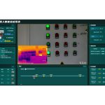 巡检机器人管理平台