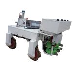 自动施肥机器人