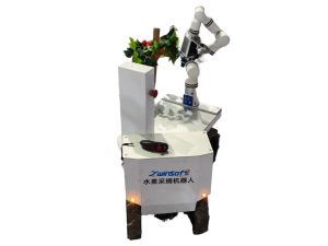 水果采摘机器人