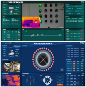 智易时代机器人智能巡检系统