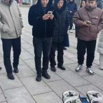 智易时代创新“机器人+安全应急装备”亮相京津冀供需对接活动