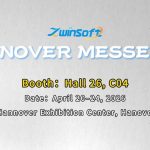 HANNOVER MESSE 2026