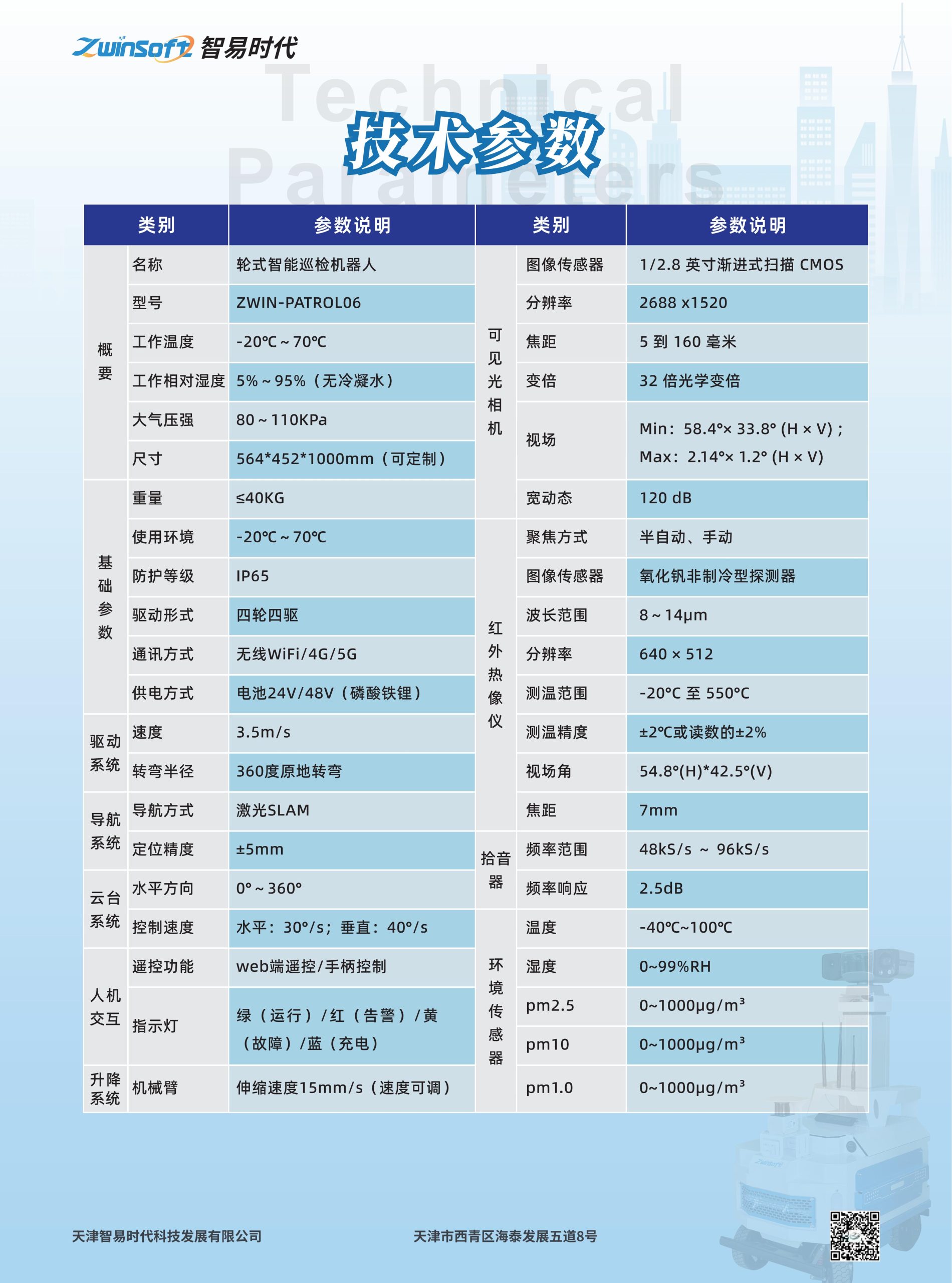 轮式巡检机器人彩页 02