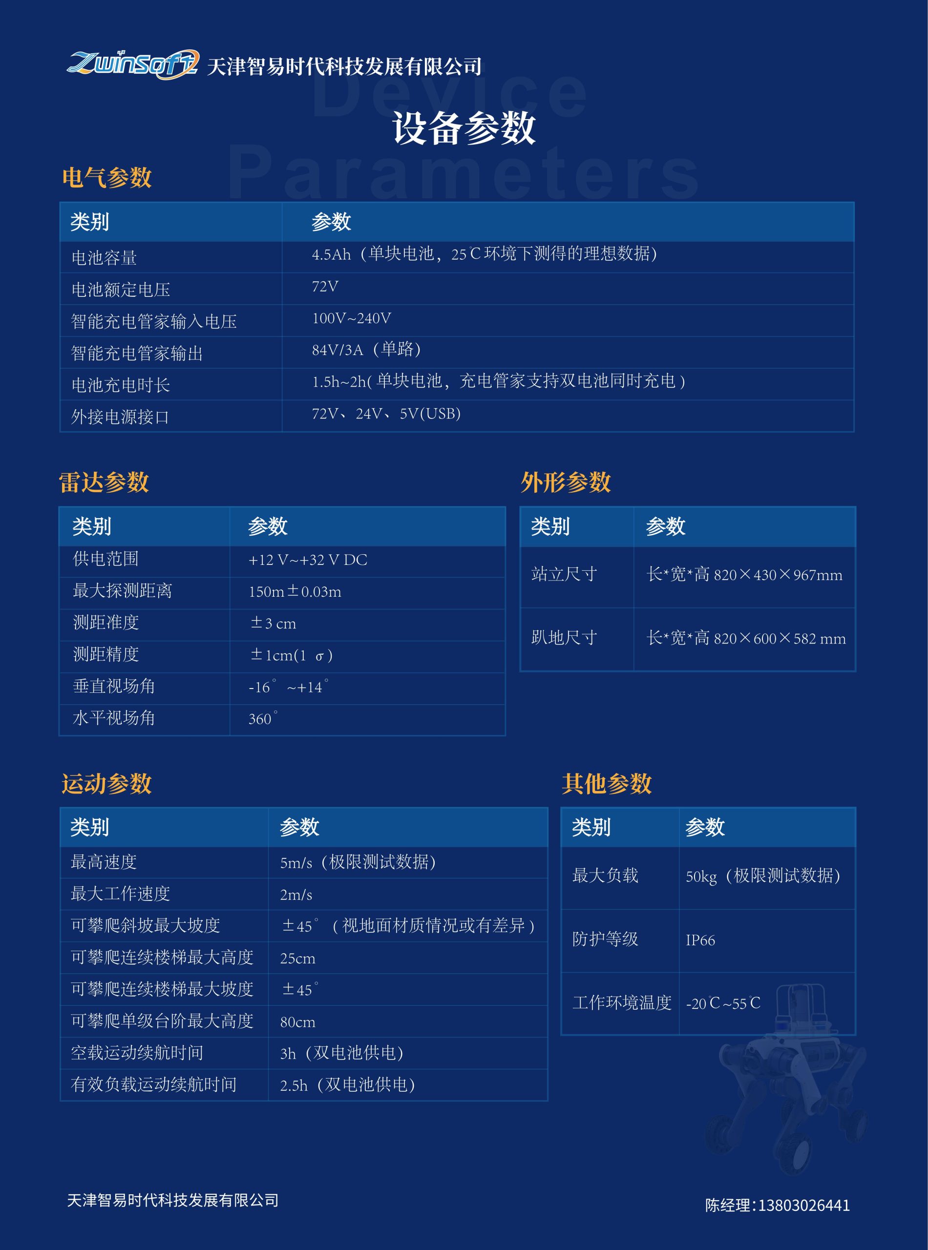 轮足巡检机器人彩页 02